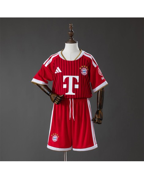Maillot domicile du Bayern Munich 26/27 - Enfant