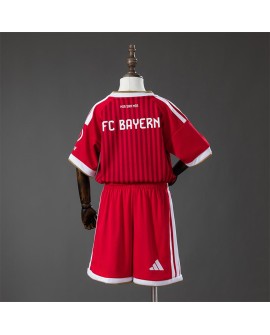 Maillot domicile du Bayern Munich 26/27 - Enfant