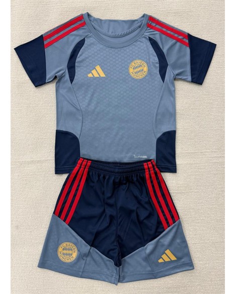 Tenue d'entraînement du Bayern Munich 2026/27(Maillot + Short) - Enfant