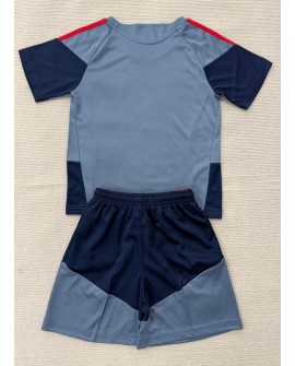 Tenue d'entraînement du Bayern Munich 2026/27(maillot + short)