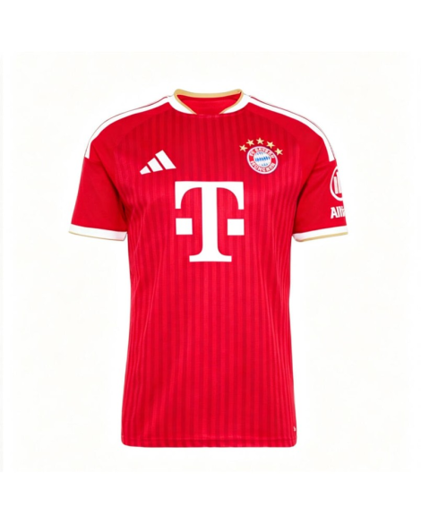 Maillot domicile FC Bayern Munich 26/27 – Édition Spéciale Asie (Personnalisé : SAIBARI 34) Maillot domicile FC Bayern Munich 26/27 – Édition Spéciale Asie (Personnalisé : SAIBARI 34)