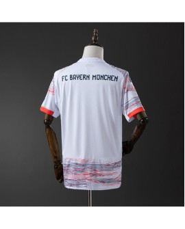 Maillot extérieur Bayern Munich 2025/26