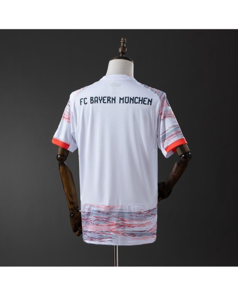 Maillot extérieur Bayern Munich 2025/26 Maillot extérieur Bayern Munich 2025/26