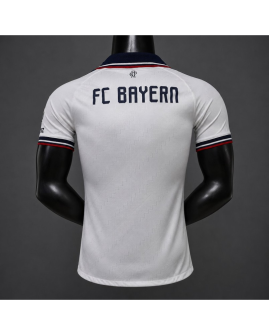 Maillot extérieur Bayern Munich saison 2026/27 - Player