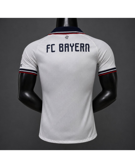 Maillot extérieur Bayern Munich saison 2026/27 - Player