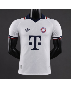 Maillot extérieur Bayern Munich saison 2026/27 - Player Maillot extérieur Bayern Munich saison 2026/27 - Player