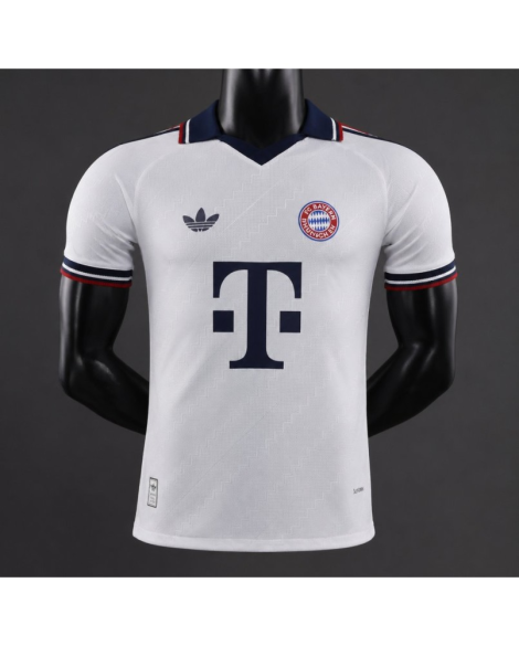 Maillot extérieur Bayern Munich saison 2026/27 - Player