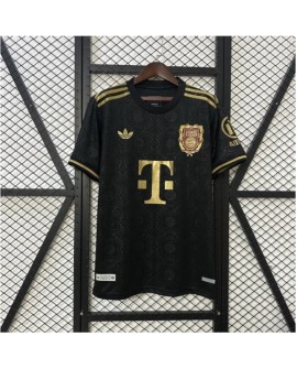 Maillot du 125e anniversaire du Bayern Munich