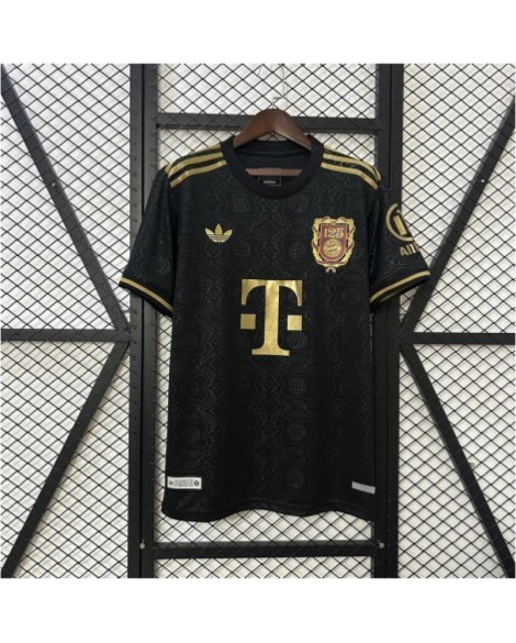 Maillot du 125e anniversaire du Bayern Munich