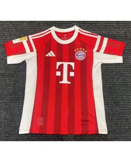 Maillot Bayern Munich 2627 Édition Champion
