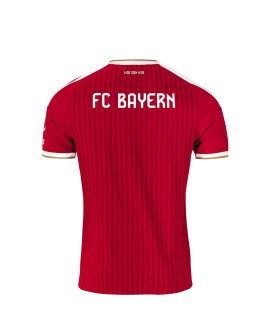 Maillot domicile du Bayern Munich 26/27 -Player 
