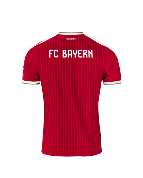 Maillot domicile du Bayern Munich 26/27 -Player Maillot domicile du Bayern Munich 26/27 -Player