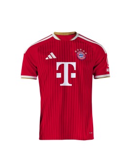 Maillot domicile du Bayern Munich 26/27 -Player Maillot domicile du Bayern Munich 26/27 -Player