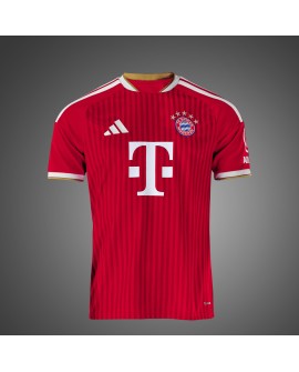 Maillot domicile du Bayern Munich 26/27