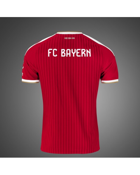 Maillot domicile du Bayern Munich 26/27 Maillot domicile du Bayern Munich 26/27