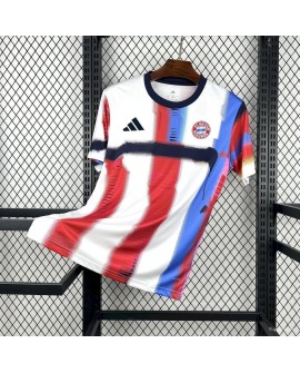survêtement du Bayern Munich, maillot 2627