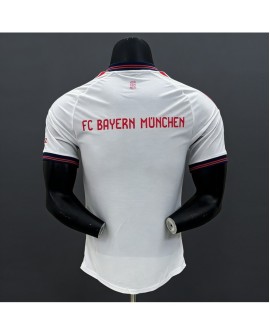 Maillot extérieur du Bayern Munich 2627 - Player
