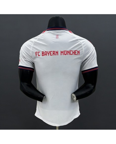 Maillot extérieur du Bayern Munich 2627 - Player Maillot extérieur du Bayern Munich 2627 - Player