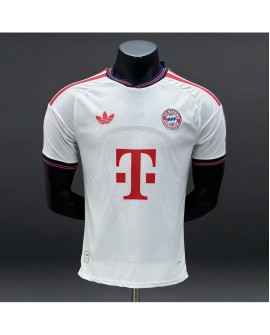 Maillot extérieur du Bayern Munich 2627 - Player Maillot extérieur du Bayern Munich 2627 - Player