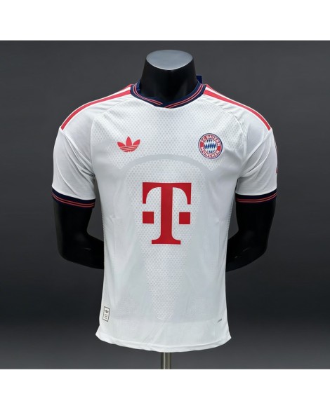 Maillot extérieur du Bayern Munich 2627 - Player Maillot extérieur du Bayern Munich 2627 - Player