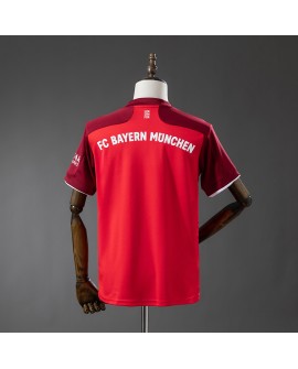 Maillot domicile rétro Bayern Munich 21/22