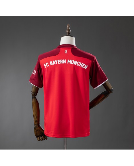 Maillot domicile rétro Bayern Munich 21/22