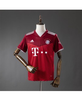 Maillot domicile rétro Bayern Munich 21/22
