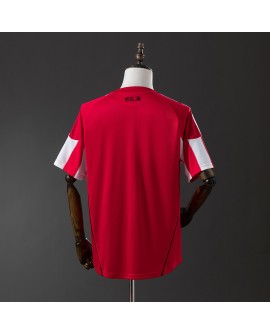 Maillot domicile rétro Bayern Munich 10/11