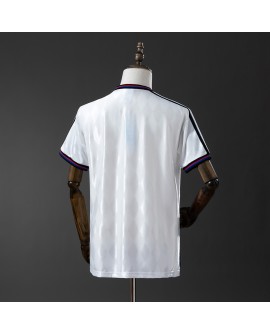 Maillot extérieur rétro Bayern Munich 96/98