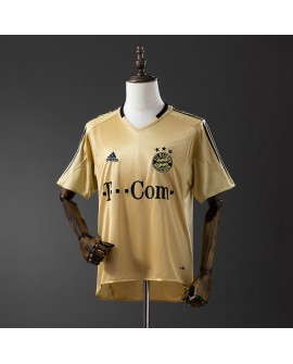 Maillot extérieur rétro Bayern Munich 04/05