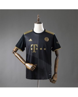 Maillot extérieur rétro Bayern Munich 21/22