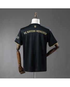 Maillot extérieur rétro Bayern Munich 21/22