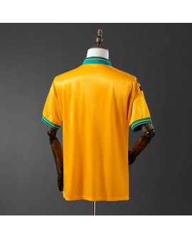Maillot extérieur du Bayern Munich rétro 1993