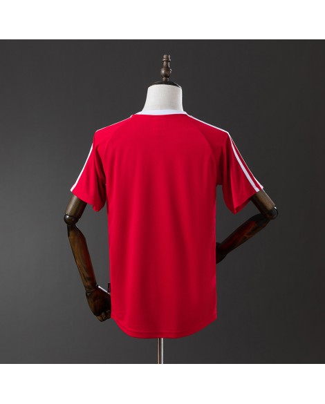 Maillot domicile Bayern Munich rétro 2000/01 Maillot domicile Bayern Munich rétro 2000/01
