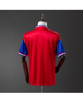 Maillot domicile Bayern Munich rétro 1993/95