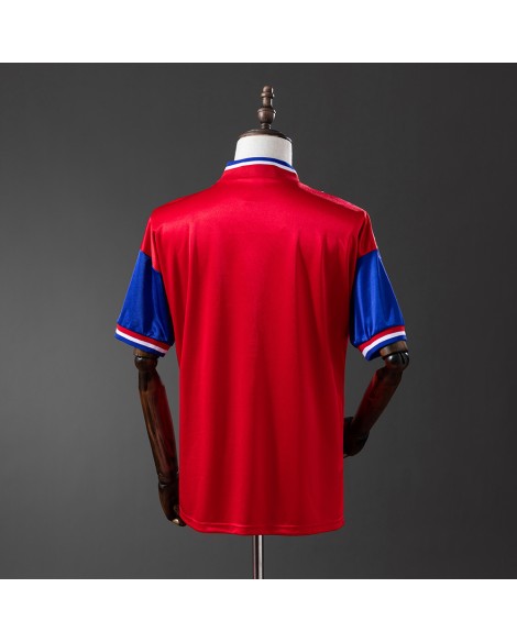 Maillot domicile Bayern Munich rétro 1993/95 Maillot domicile Bayern Munich rétro 1993/95