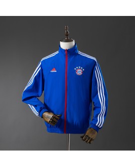 Coupe-vent réversible Bayern Munich 25/26