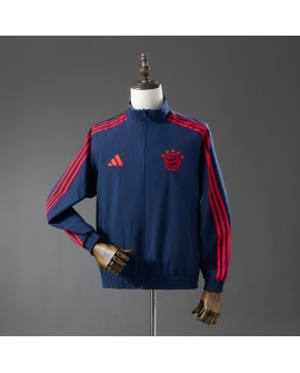 Coupe-vent réversible Bayern Munich 25/26