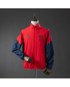 Coupe-vent Bayern Munich