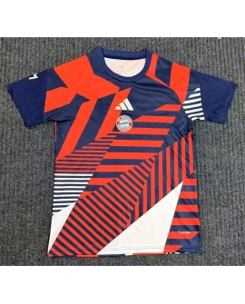 Tenue d'entraînement Bayern Munich 2026/2027
