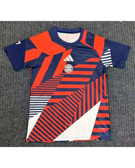 Tenue d'entraînement Bayern Munich 2026/2027