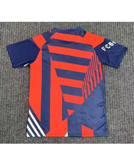 Tenue d'entraînement Bayern Munich 2026/2027