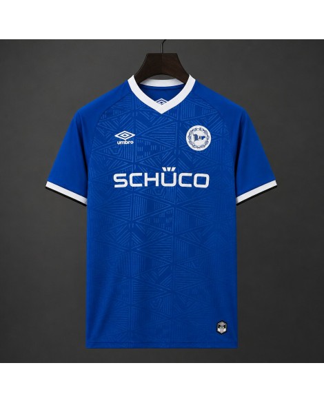 2026/27 Bielefeld Maillot domicile 2026/27 Bielefeld Maillot domicile
