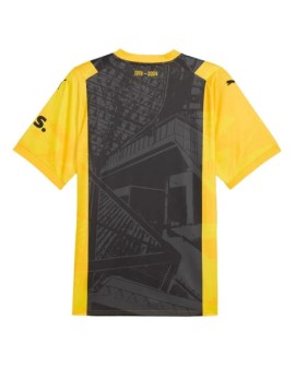 Maillot de football Dortmund 50e anniversaire 2023/24