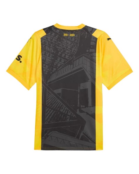 Maillot de football Dortmund 50e anniversaire 2023/24