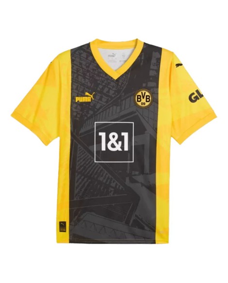 Maillot de football Dortmund 50e anniversaire 2023/24