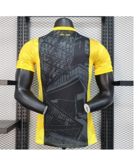 Maillot de football 50e anniversaire de Dortmund 2023/24 Authentique