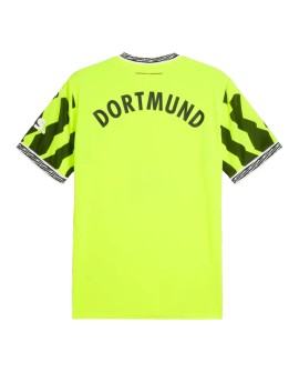 Maillot de football Dortmund 2024/25 - Spécial (Spécial Néon)