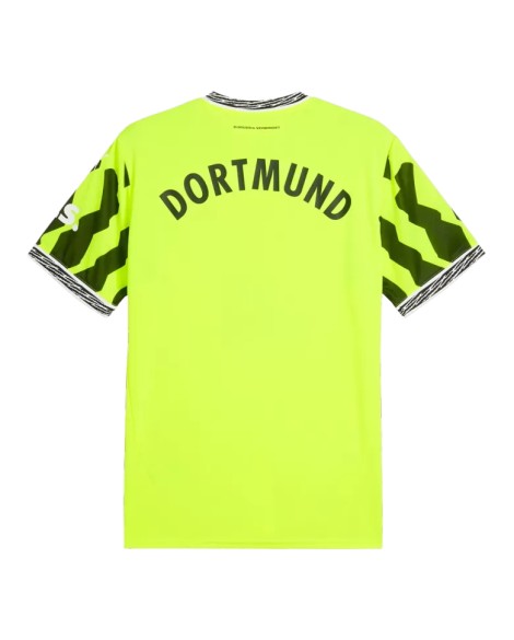 Maillot de football Dortmund 2024/25 - Spécial (Spécial Néon)
