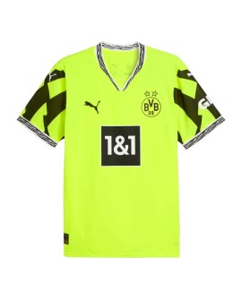 Maillot de football Dortmund 2024/25 - Spécial (Spécial Néon)